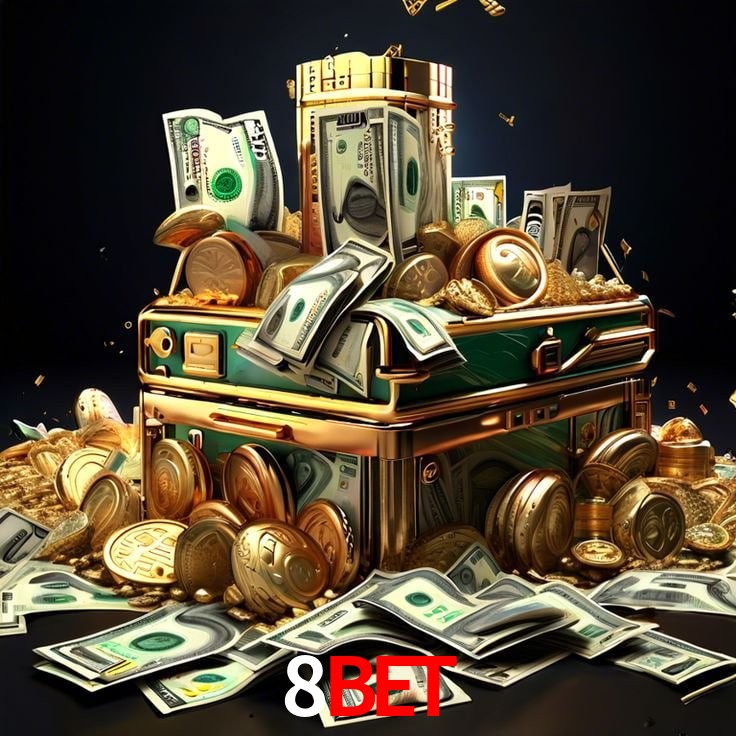 Estatísticas 8bet