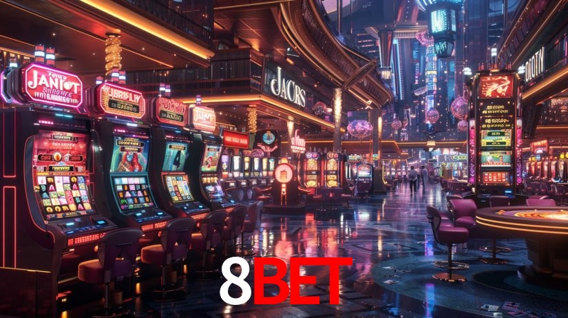 Statistics 8bet