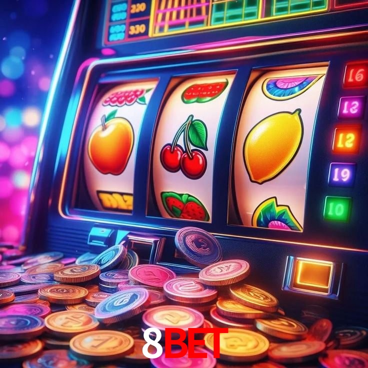 Experiência VIP 8bet