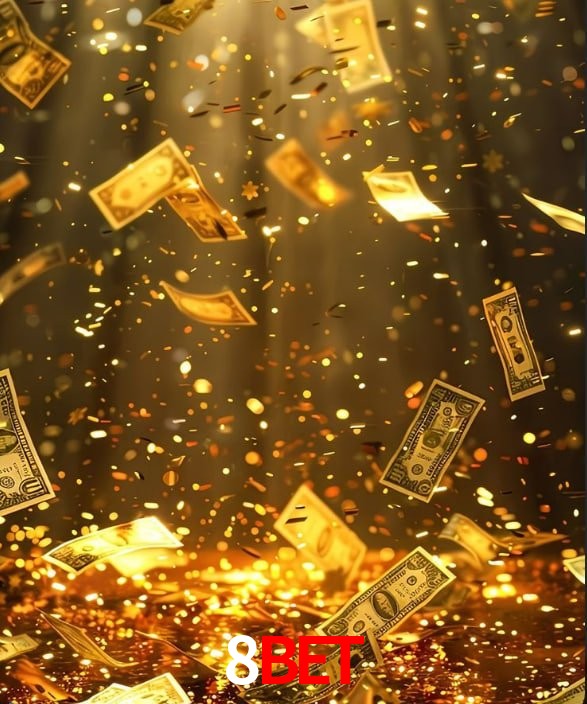 Welcome Bonus 8bet