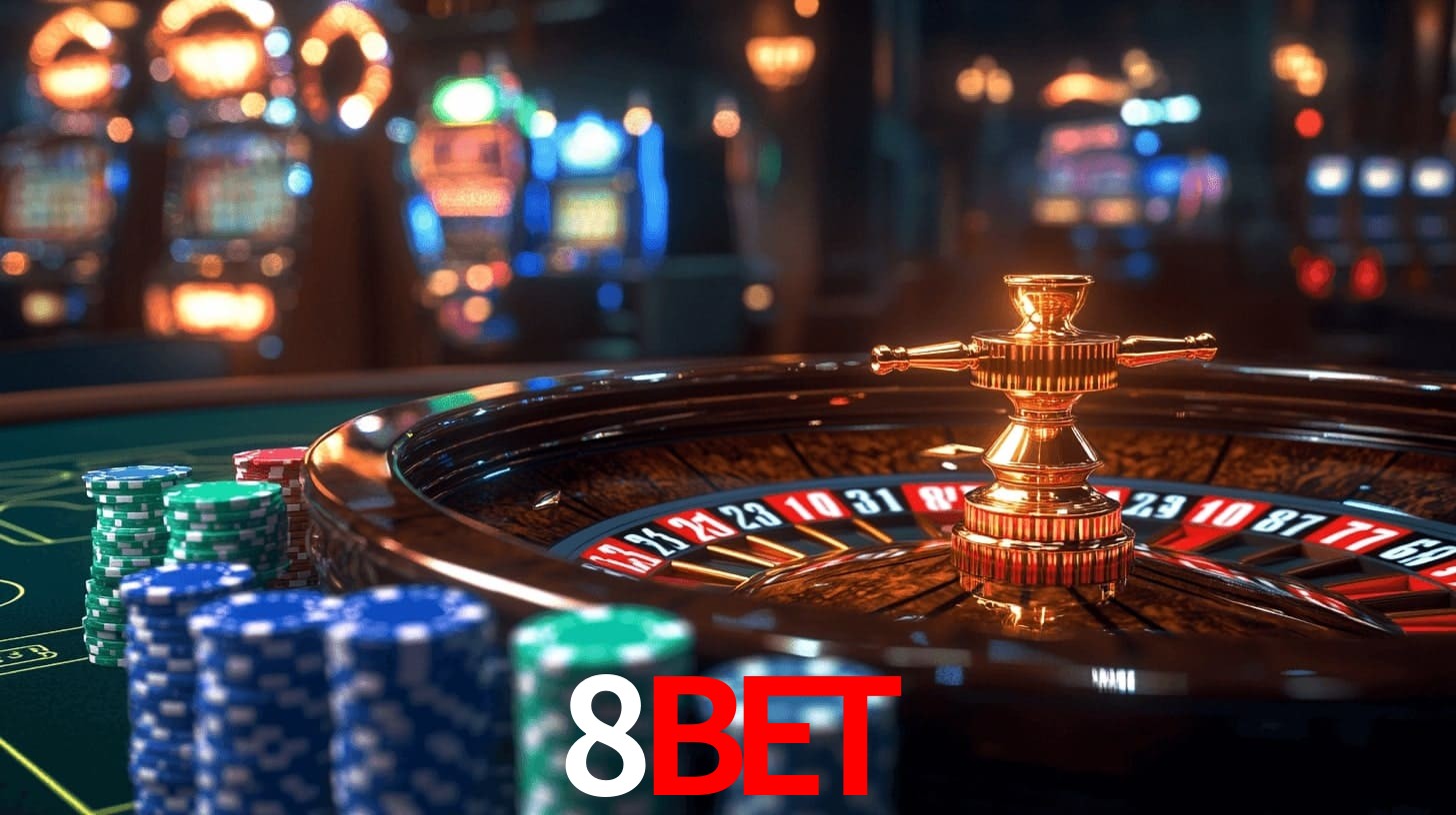 8bet - Jackpot de Ouro e Glamour - 8bet login