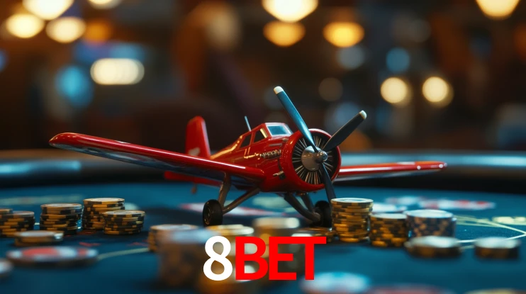 Experiência VIP 8bet