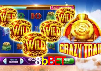 Canal oficial da 8bbet no Telegram