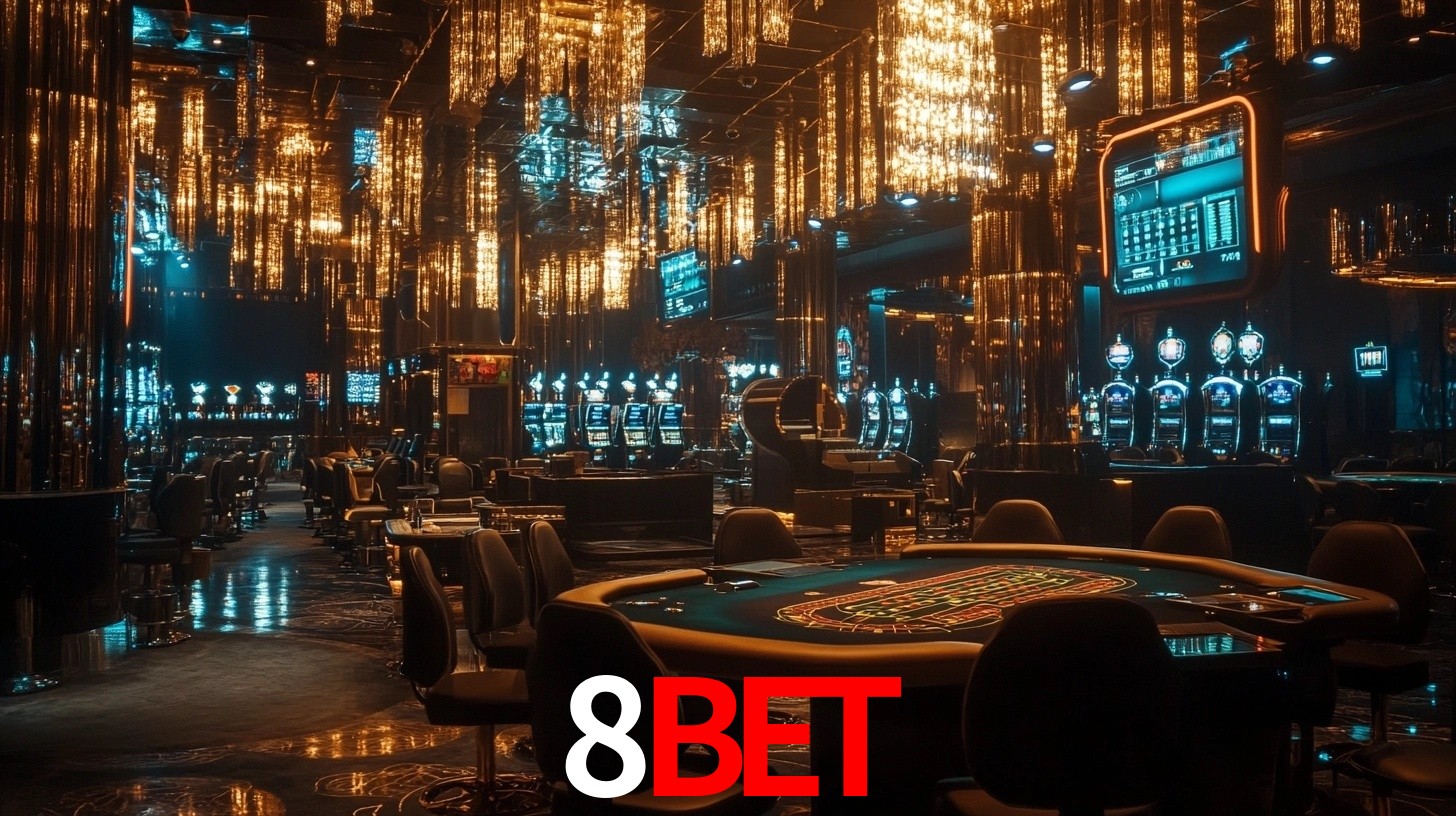 8bet login