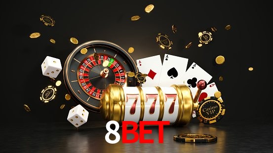 Blackjack Table 8bet