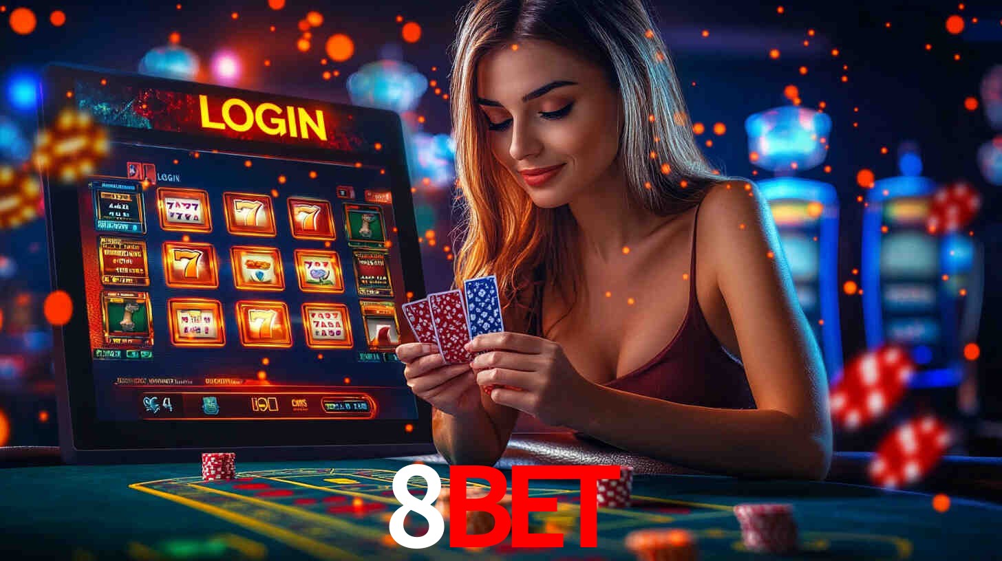 8bet,8bet login