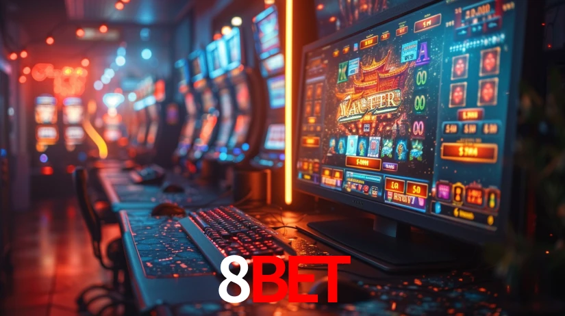 8bbet app