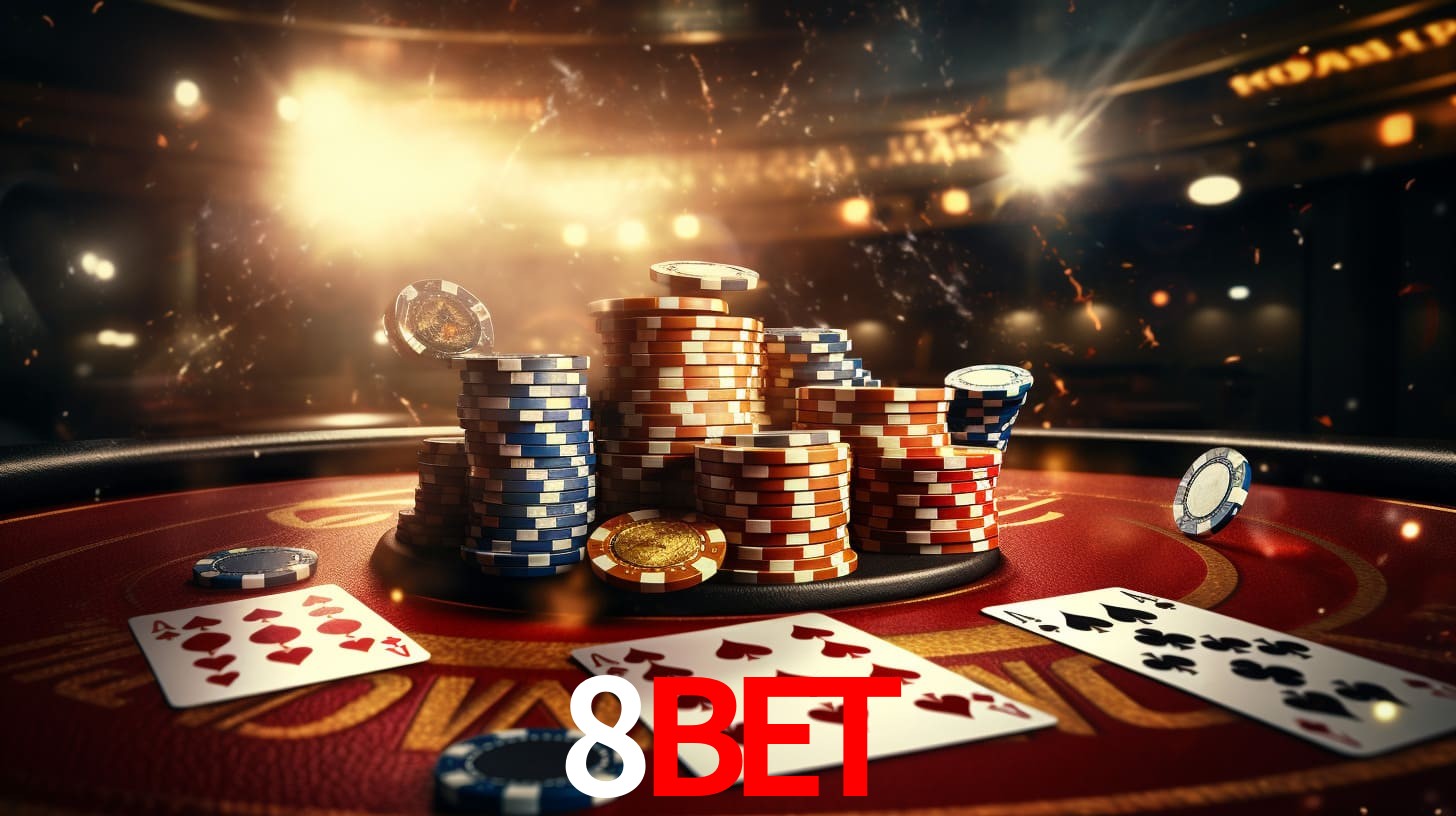 Programa VIP 8bet