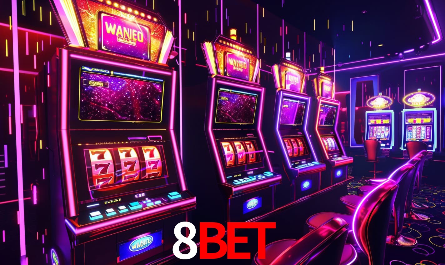 A Experiência Imersiva dos Cassinos Ao Vivo no 8bet