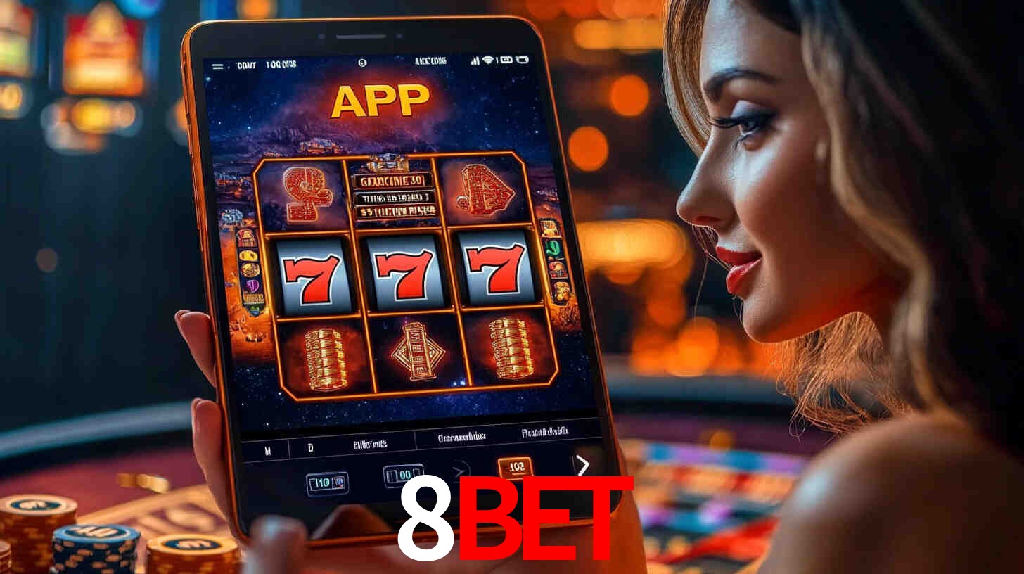 8bbet app