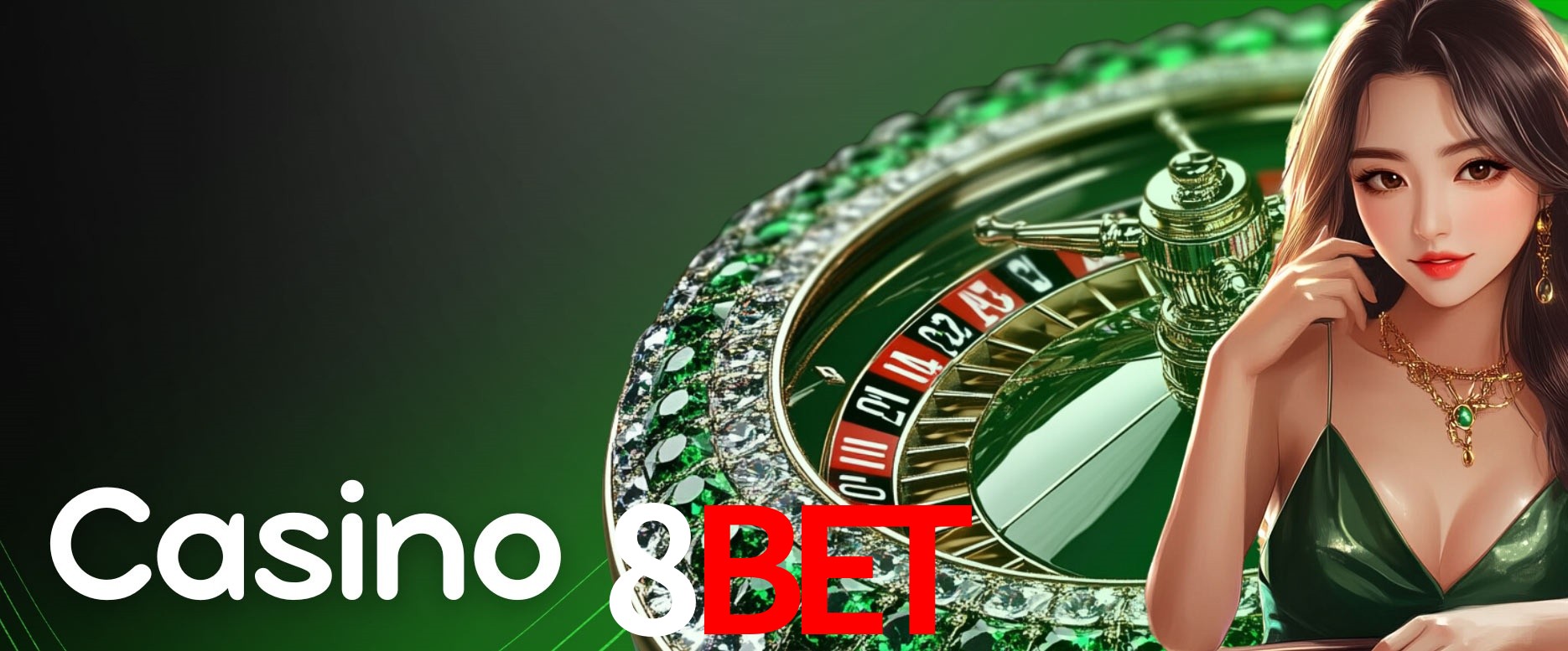 Account Benefits 8bet