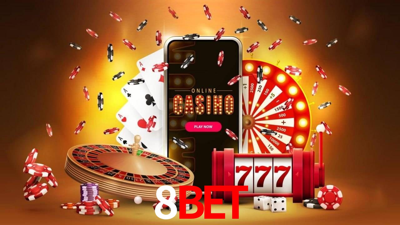 Cadastro Rápido 8bet
