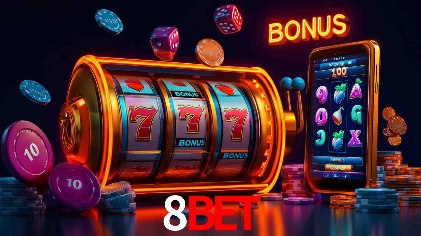 Descubra a Essência do 8bet: Nossa História e Compromissos