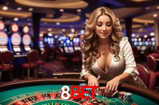 Roulette Table 8bet
