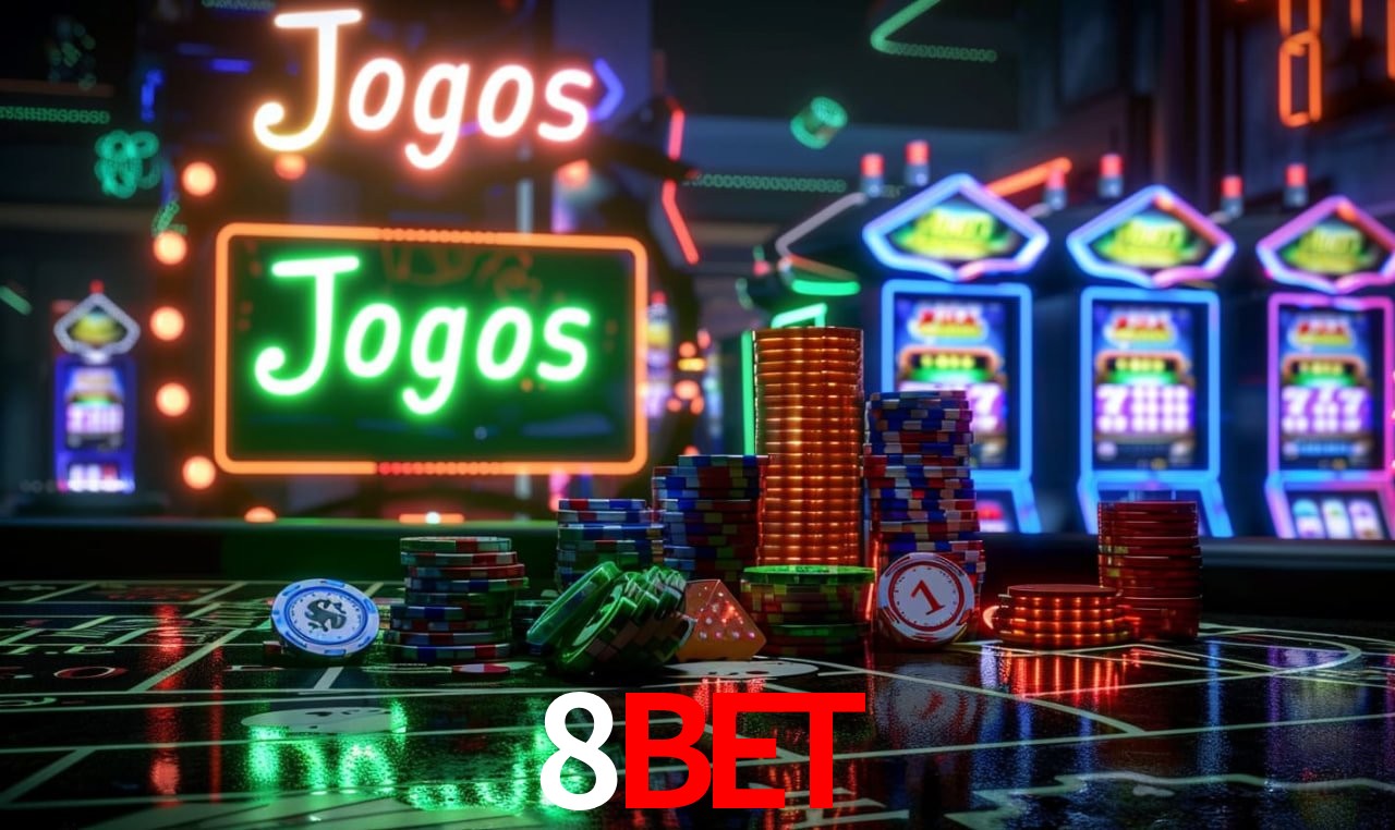 8bet login