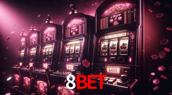 Interface do App 8bet