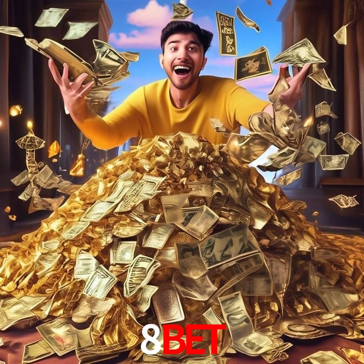 Casino VIP 8bet