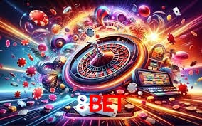 Apostas de Basquete 8bet