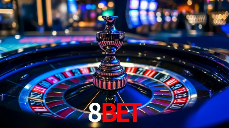 Experimente o Login Seguro Premium no 8bet