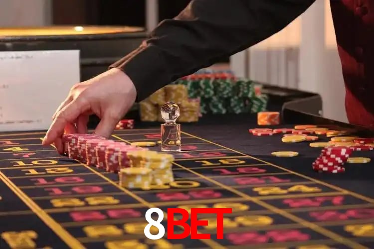 A Popularidade dos Caça-Níqueis no 8bet