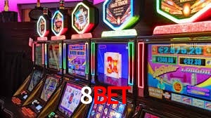 Interface Premium 8bet