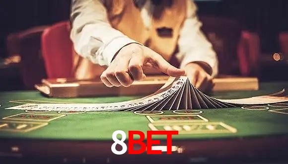Live Casino 8bet
