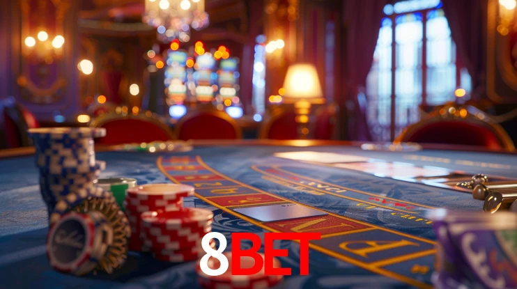 Bonus Features 8bet