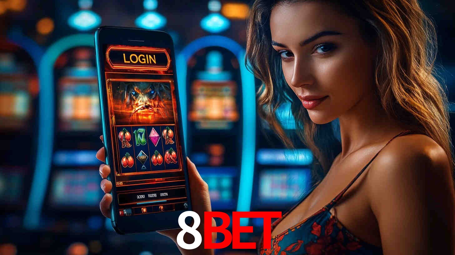Bônus Generosos e Exclusivos no 8bet para Você!