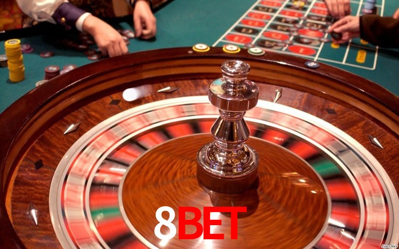 Torneios 8bet