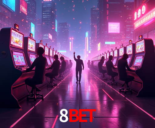 Casino Ao Vivo 8bet