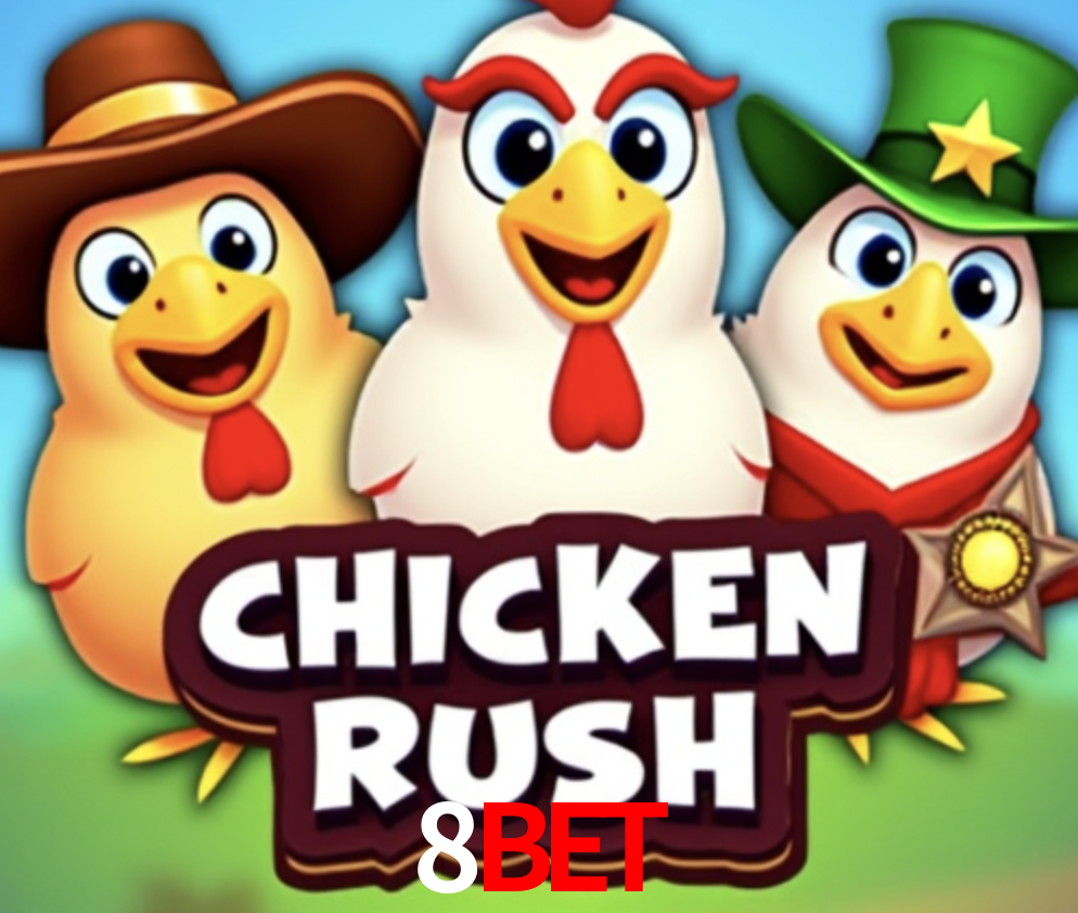 Game Providers 8bet