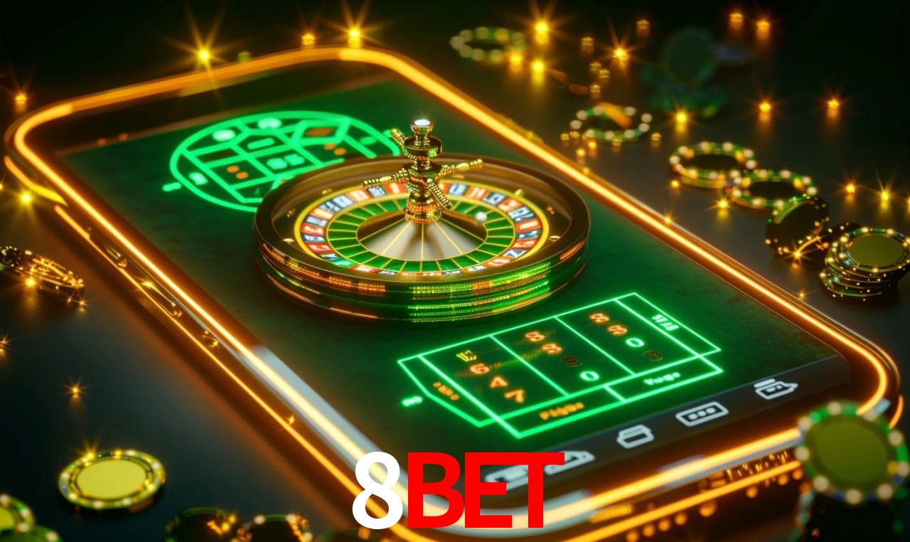Ofertas Exclusivas 8bet