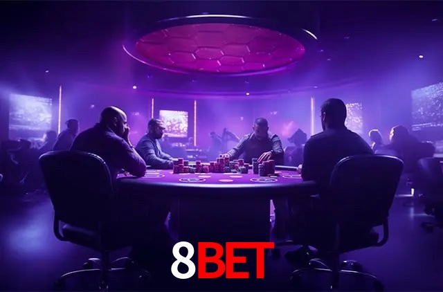 Recursos de Bônus 8bet