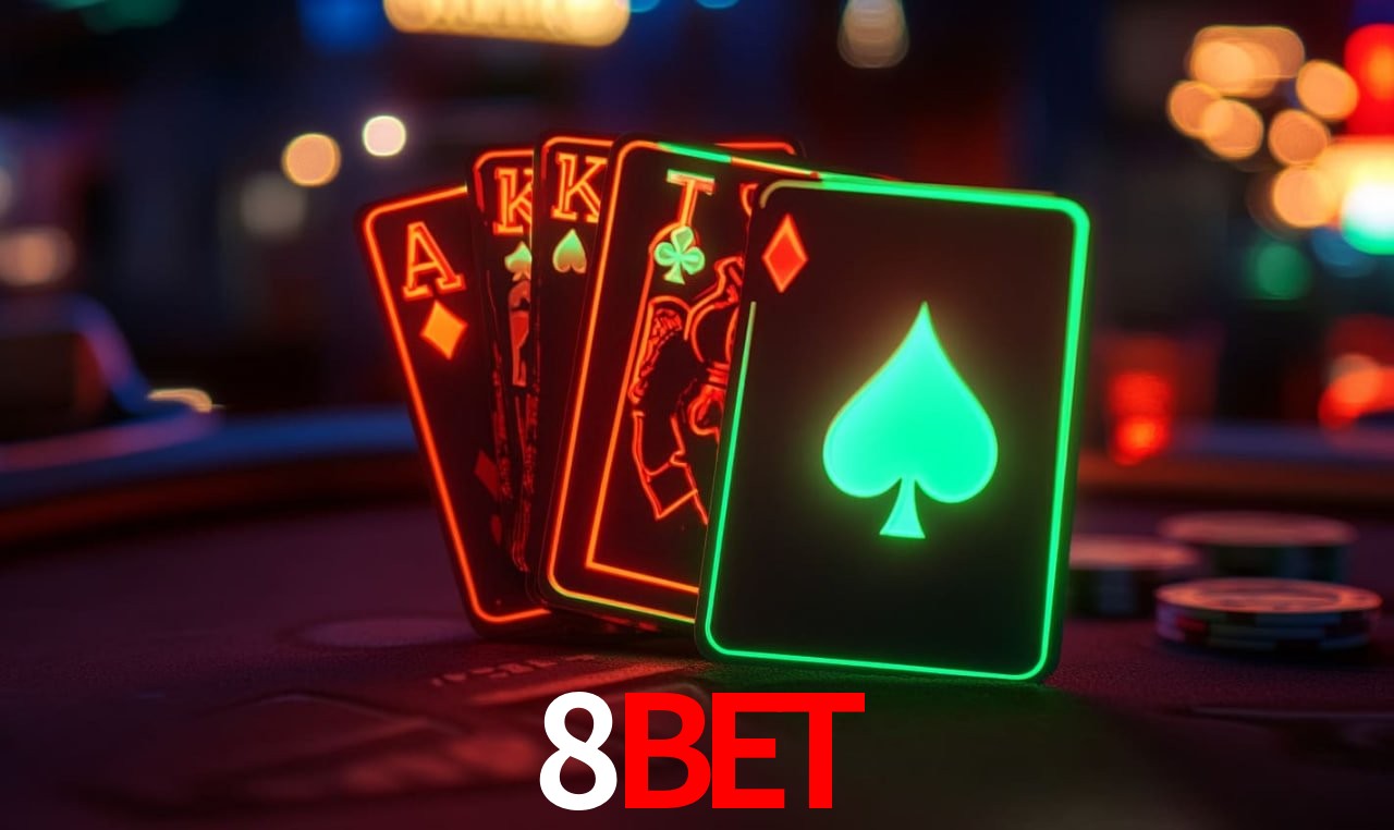 Diretório de Jogos 8bet