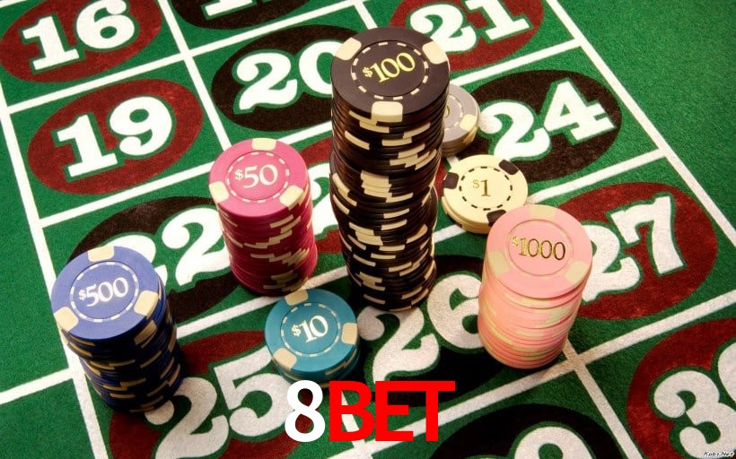 Apostas de Tênis 8bet