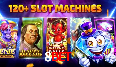 Seasonal Promotions 8bet