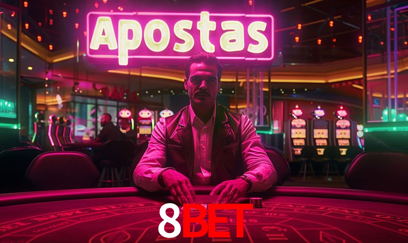 Desvendando o Mundo dos Jogos Virtuais na 8bet