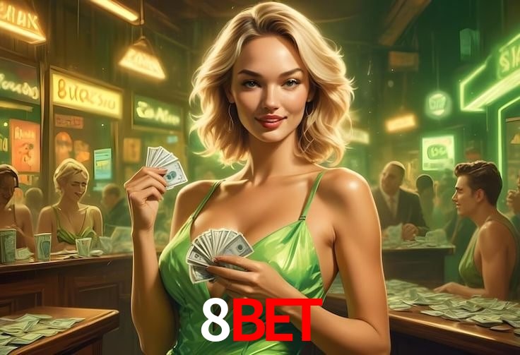 Inovações de Jogos na 8bet: O Futuro das Experiências Interativas