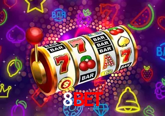 Inovações de Jogos na 8bet: O Futuro das Experiências Interativas