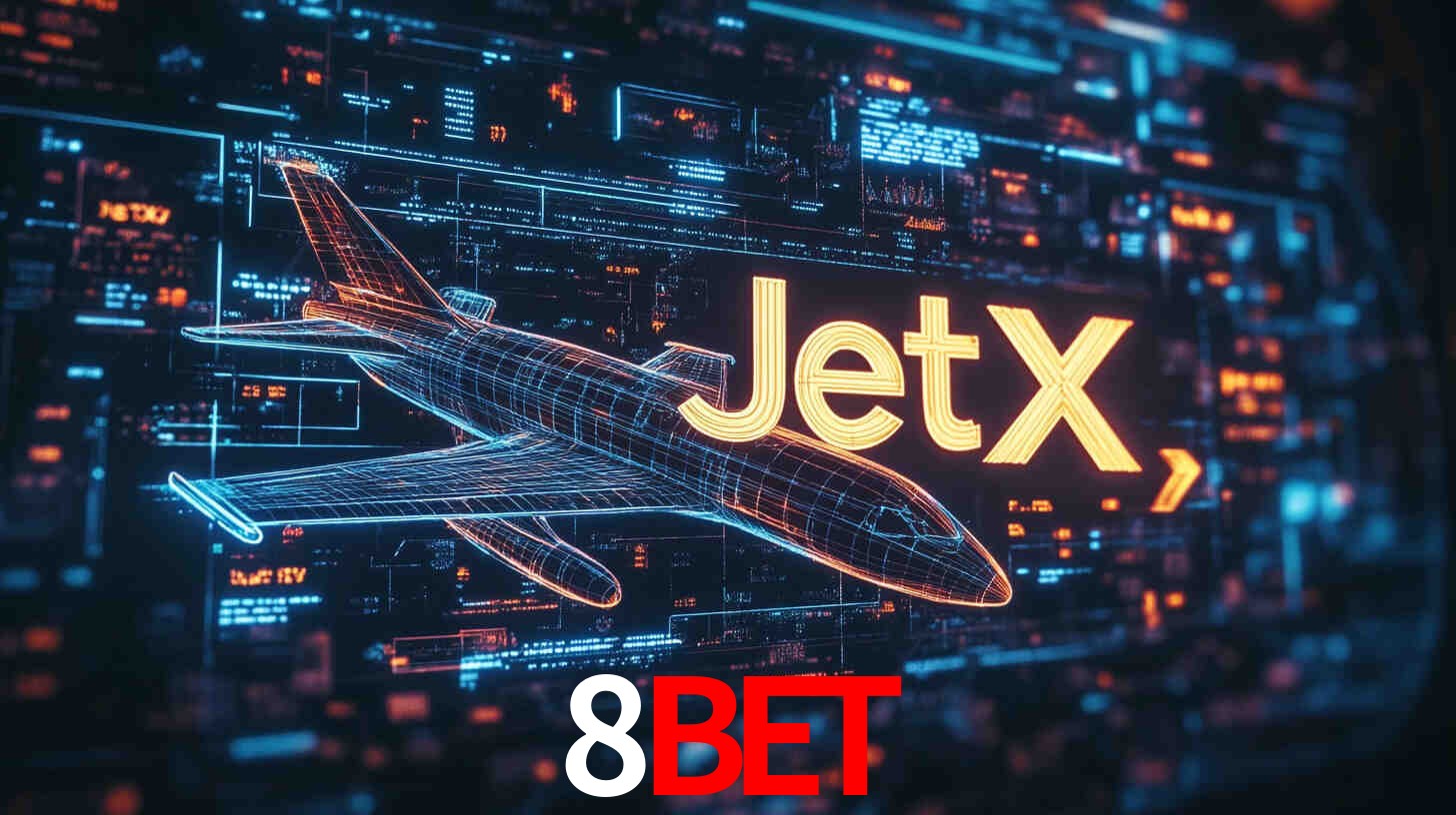 Apostas Esportivas na 8bet: Um Guia Completo
