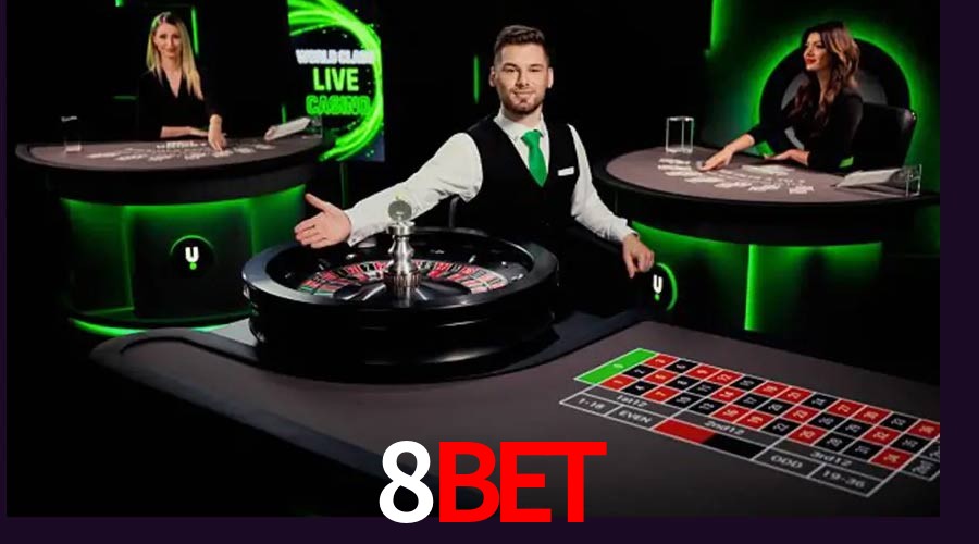 Games Directory 8bet