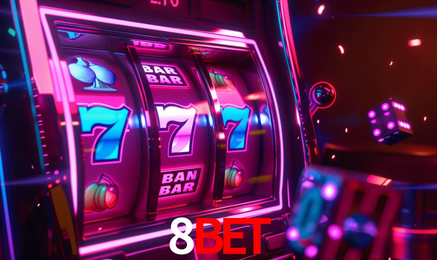A Emoção da Loteria na 8bet: Uma Chance de Mudança de Vida